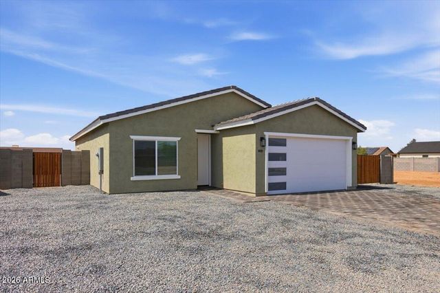 9889 W Heather Drive, Arizona City, AZ 85123