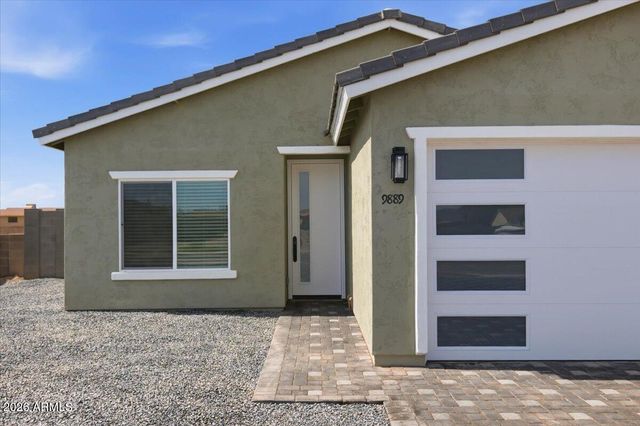 9889 W Heather Drive, Arizona City, AZ 85123