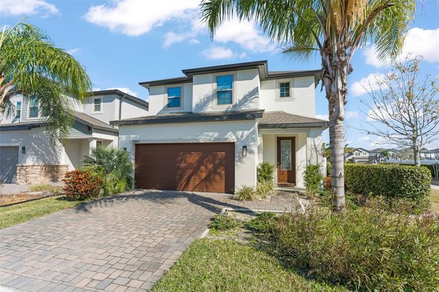 9847 AUREA MOSS LANE, Orlando, FL 32832