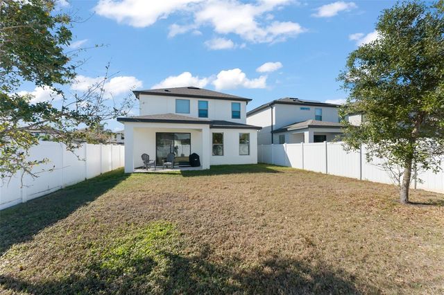 9847 AUREA MOSS LANE, Orlando, FL 32832