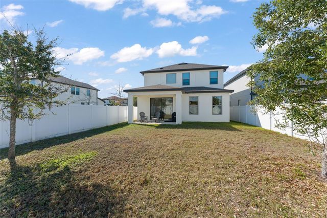 9847 AUREA MOSS LANE, Orlando, FL 32832