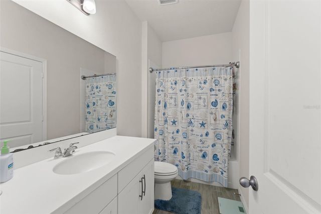 9847 AUREA MOSS LANE, Orlando, FL 32832