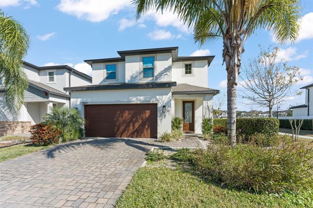 9847 AUREA MOSS LANE, Orlando, FL 32832