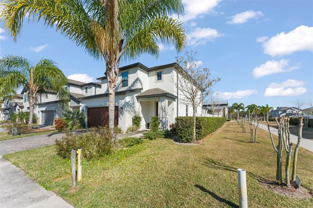 9847 AUREA MOSS LANE, Orlando, FL 32832