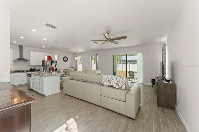 9847 AUREA MOSS LANE, Orlando, FL 32832