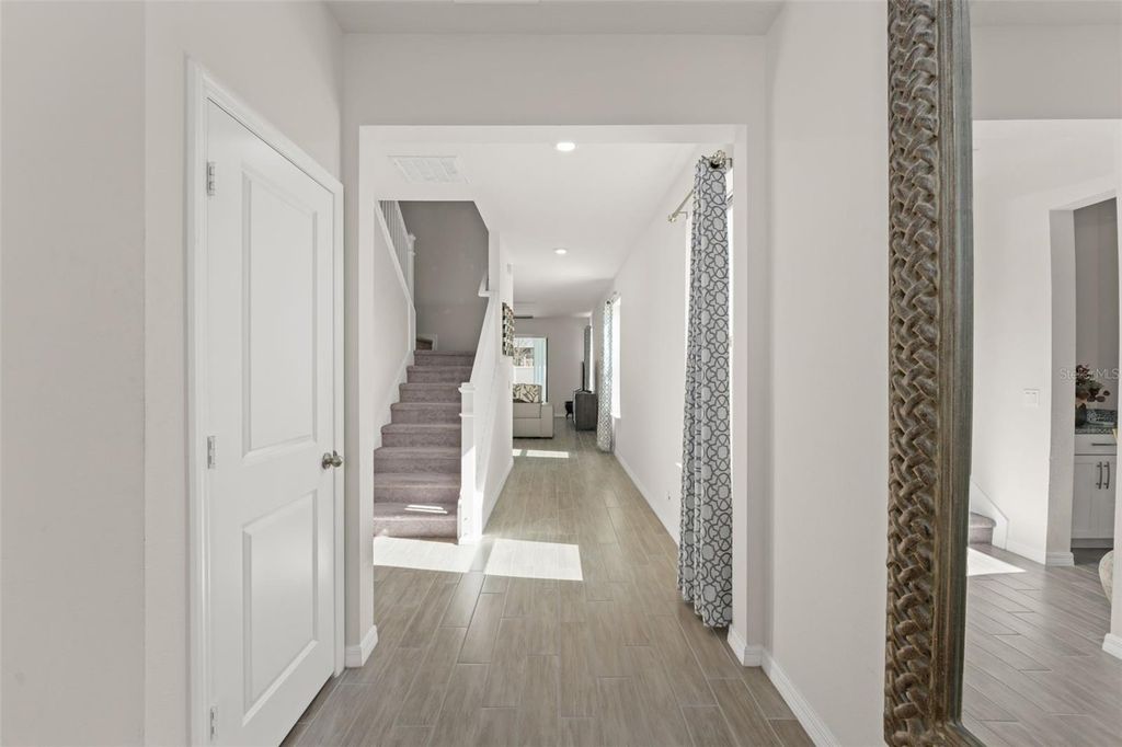 Image 3 of property listing at 9847 AUREA MOSS LANE, Orlando, FL 32832