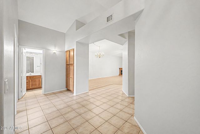 13778 W VERNON Avenue, Goodyear, AZ 85395