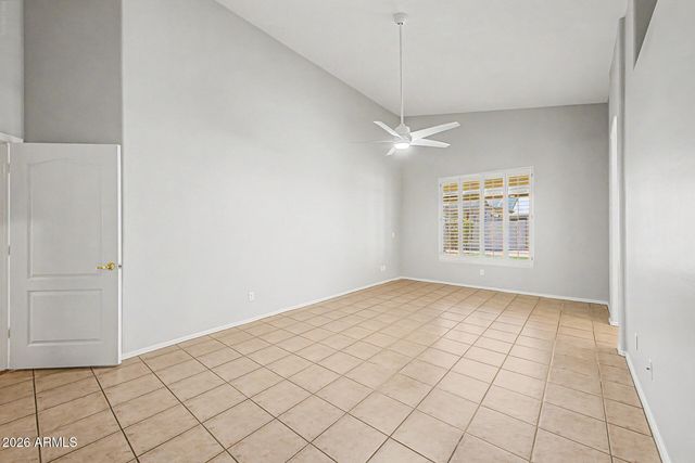 13778 W VERNON Avenue, Goodyear, AZ 85395