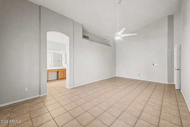 13778 W VERNON Avenue, Goodyear, AZ 85395
