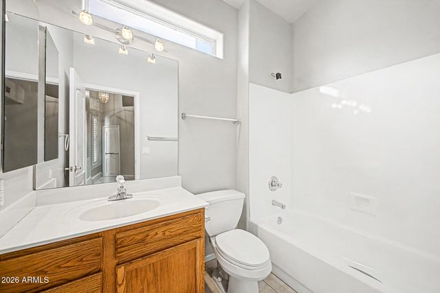 13778 W VERNON Avenue, Goodyear, AZ 85395
