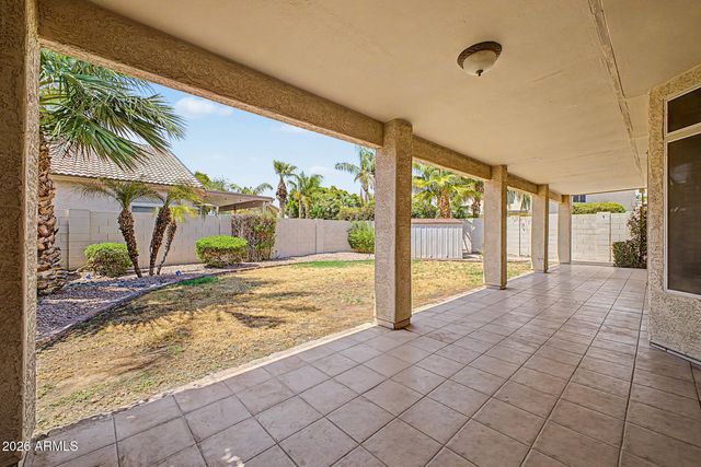 13778 W VERNON Avenue, Goodyear, AZ 85395