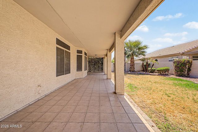 13778 W VERNON Avenue, Goodyear, AZ 85395