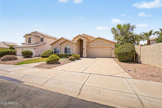 13778 W VERNON Avenue, Goodyear, AZ 85395