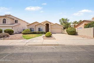 13778 W VERNON Avenue, Goodyear, AZ 85395
