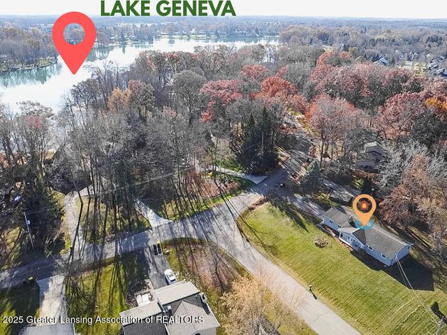 416 Riverview Drive, Dewitt, MI 48820