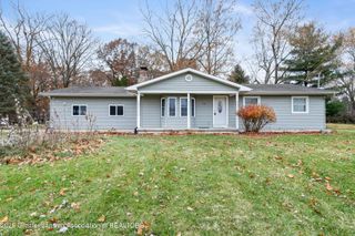 416 Riverview Drive, Dewitt, MI 48820