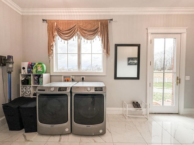 128 Marcum Trail, East Bernstadt, KY 40729