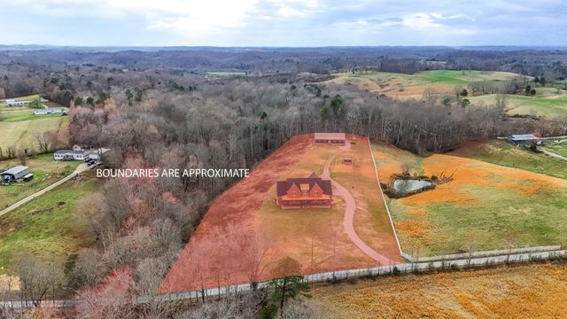 128 Marcum Trail, East Bernstadt, KY 40729