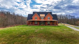 128 Marcum Trail, East Bernstadt, KY 40729