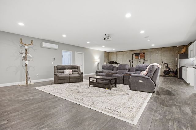 1828 Sugar Ridge Rd, Spring Hill, TN 37174