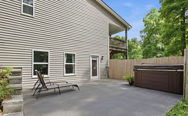 1828 Sugar Ridge Rd, Spring Hill, TN 37174