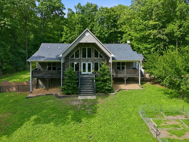 1828 Sugar Ridge Rd, Spring Hill, TN 37174