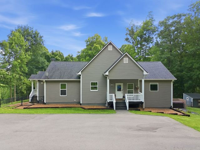 1828 Sugar Ridge Rd, Spring Hill, TN 37174