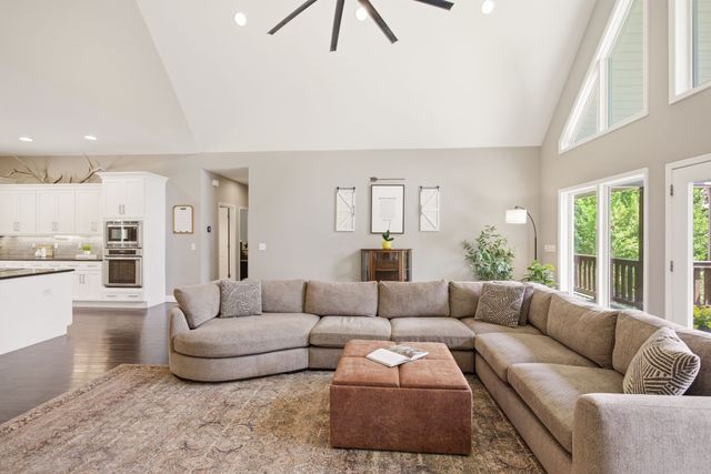 1828 Sugar Ridge Rd, Spring Hill, TN 37174