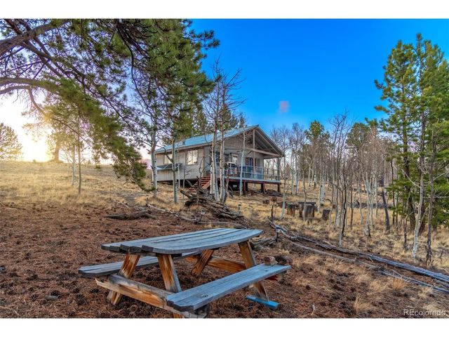 81 Pistol Way, Como, CO 80432