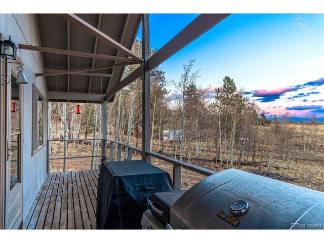81 Pistol Way, Como, CO 80432