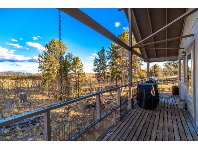 81 Pistol Way, Como, CO 80432