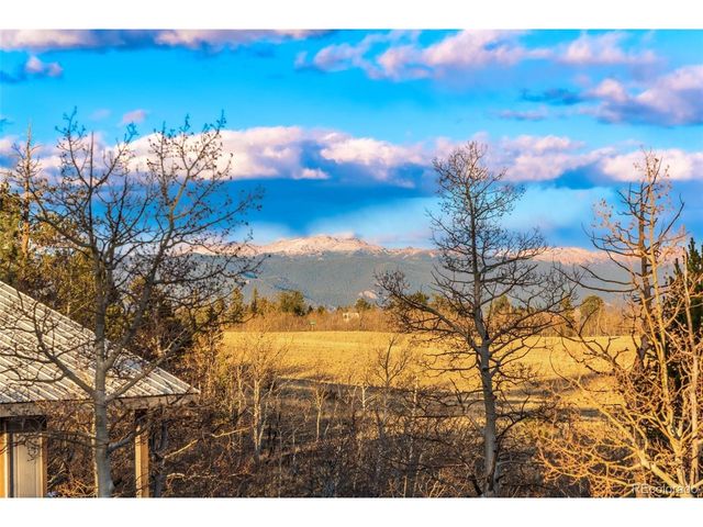 81 Pistol Way, Como, CO 80432