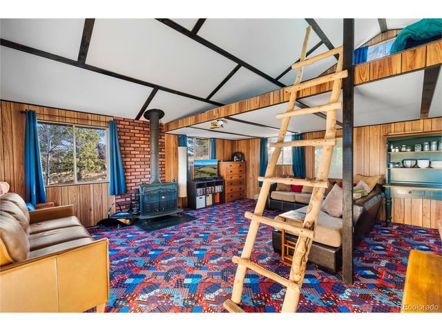 81 Pistol Way, Como, CO 80432