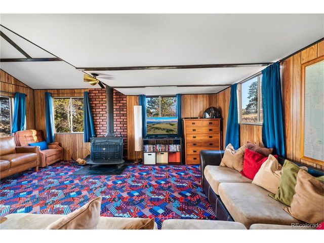 81 Pistol Way, Como, CO 80432