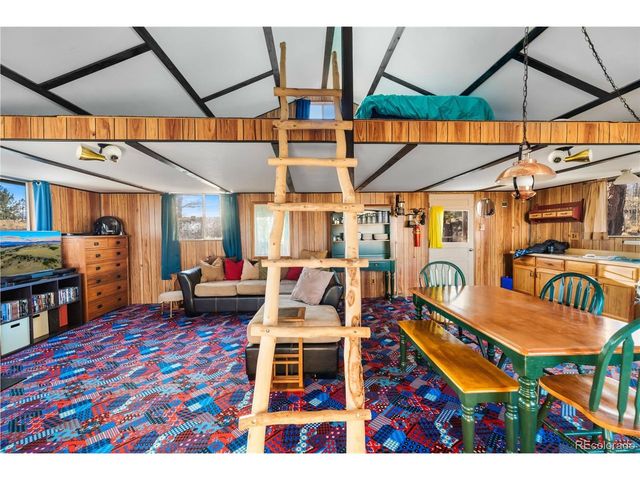81 Pistol Way, Como, CO 80432