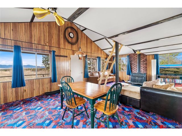 81 Pistol Way, Como, CO 80432