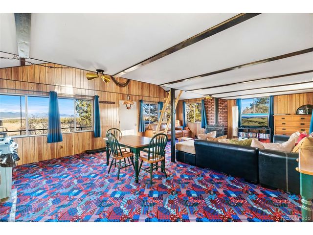 81 Pistol Way, Como, CO 80432