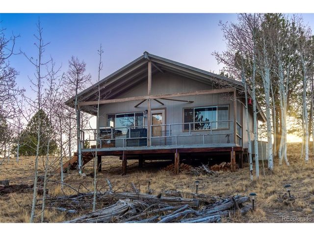 81 Pistol Way, Como, CO 80432