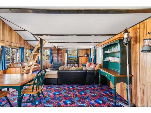 81 Pistol Way, Como, CO 80432