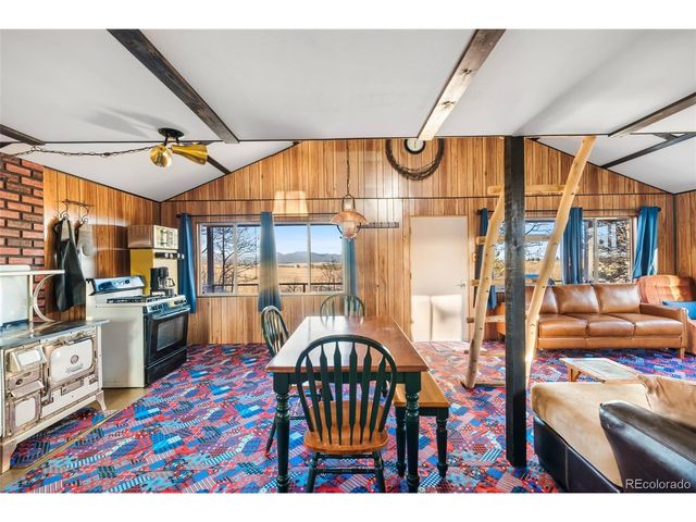 81 Pistol Way, Como, CO 80432