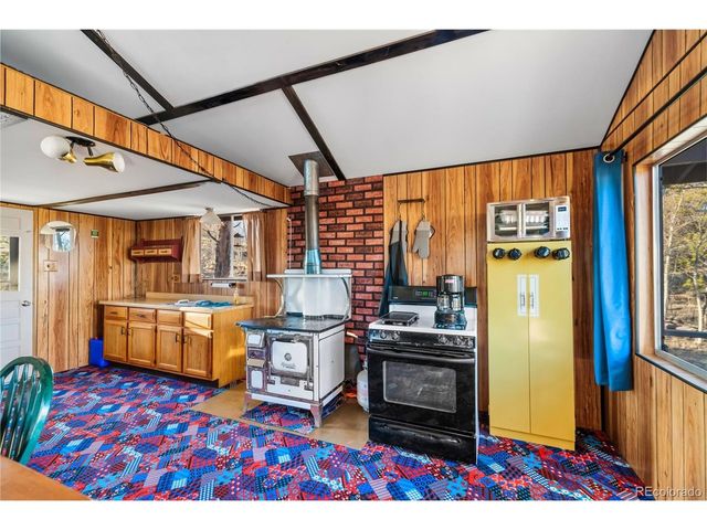 81 Pistol Way, Como, CO 80432
