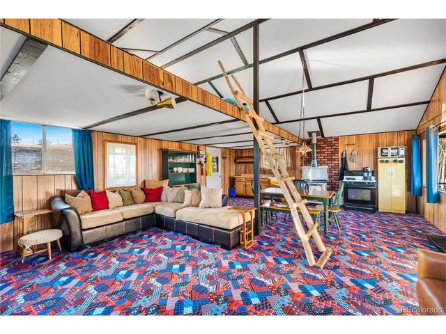81 Pistol Way, Como, CO 80432