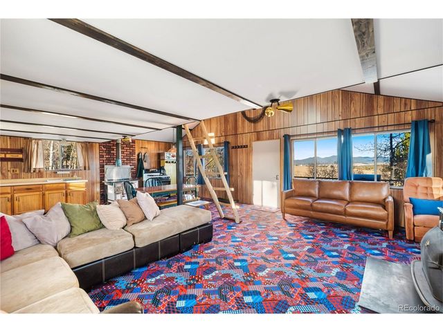 81 Pistol Way, Como, CO 80432