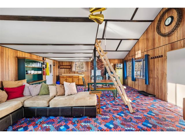 81 Pistol Way, Como, CO 80432