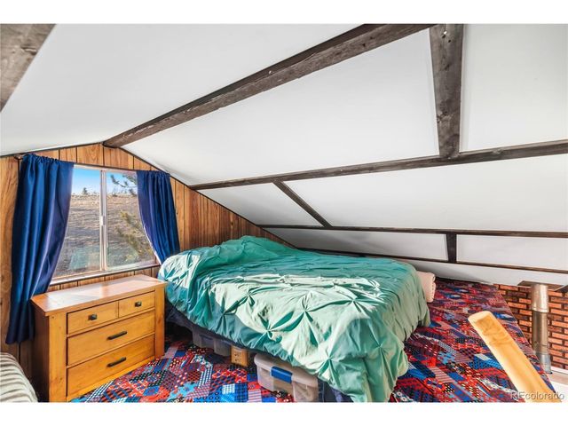 81 Pistol Way, Como, CO 80432
