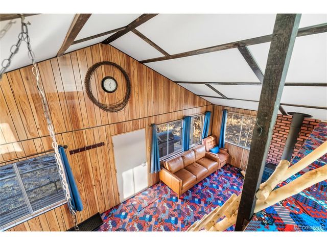 81 Pistol Way, Como, CO 80432