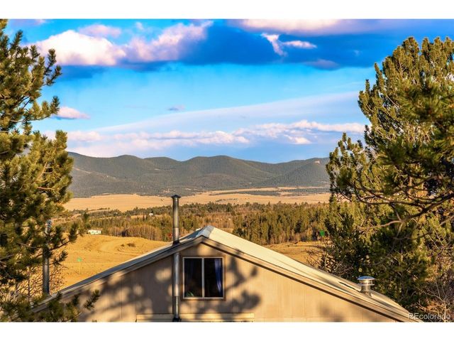 81 Pistol Way, Como, CO 80432