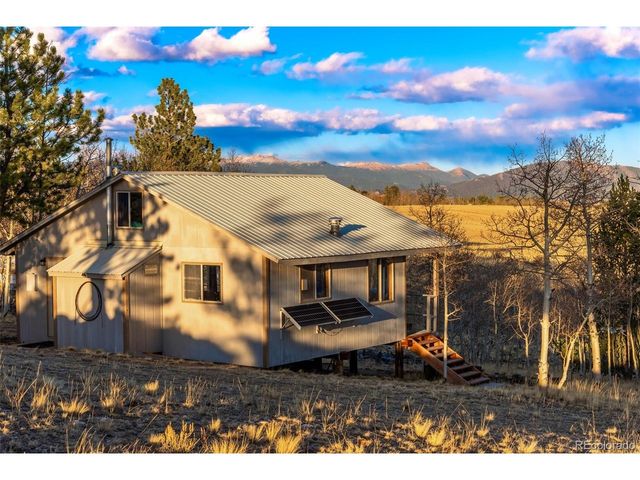 81 Pistol Way, Como, CO 80432