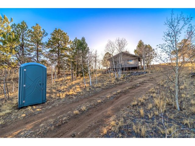 81 Pistol Way, Como, CO 80432