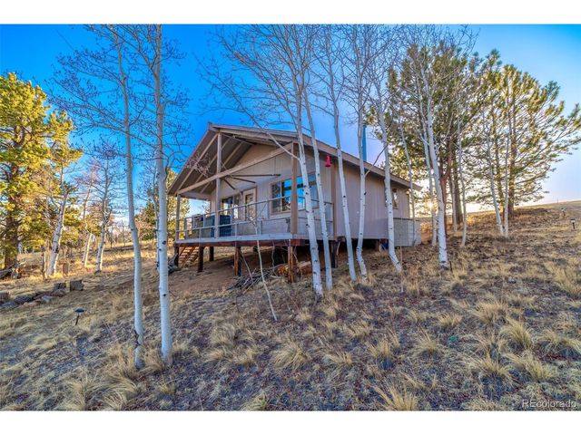 81 Pistol Way, Como, CO 80432